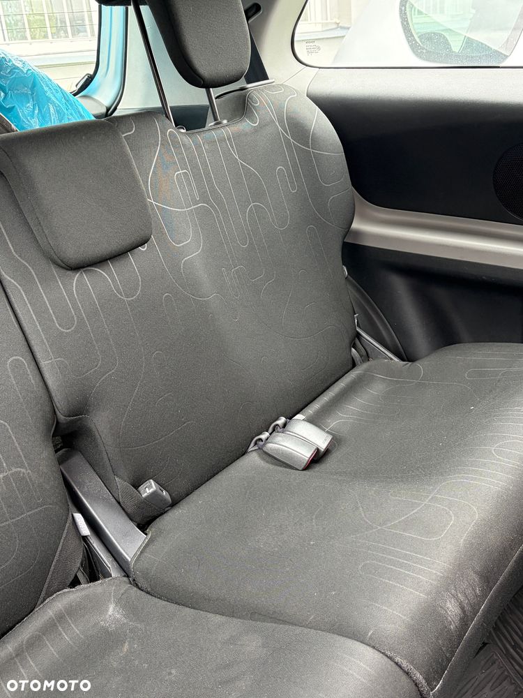 Toyota Aygo 1.0 VVT-i Luna - 5