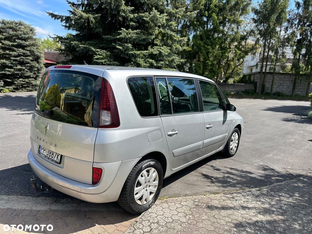 Renault Espace - 8