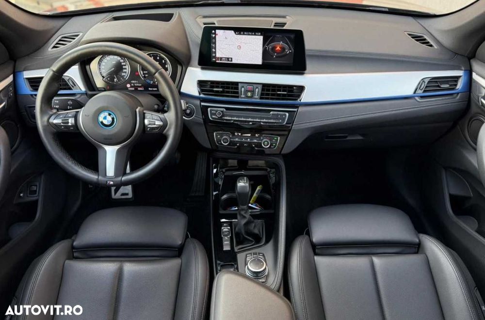 BMW X1 - 22