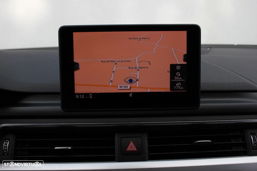 Audi A5 2.0 TDI Sport S tronic - 18