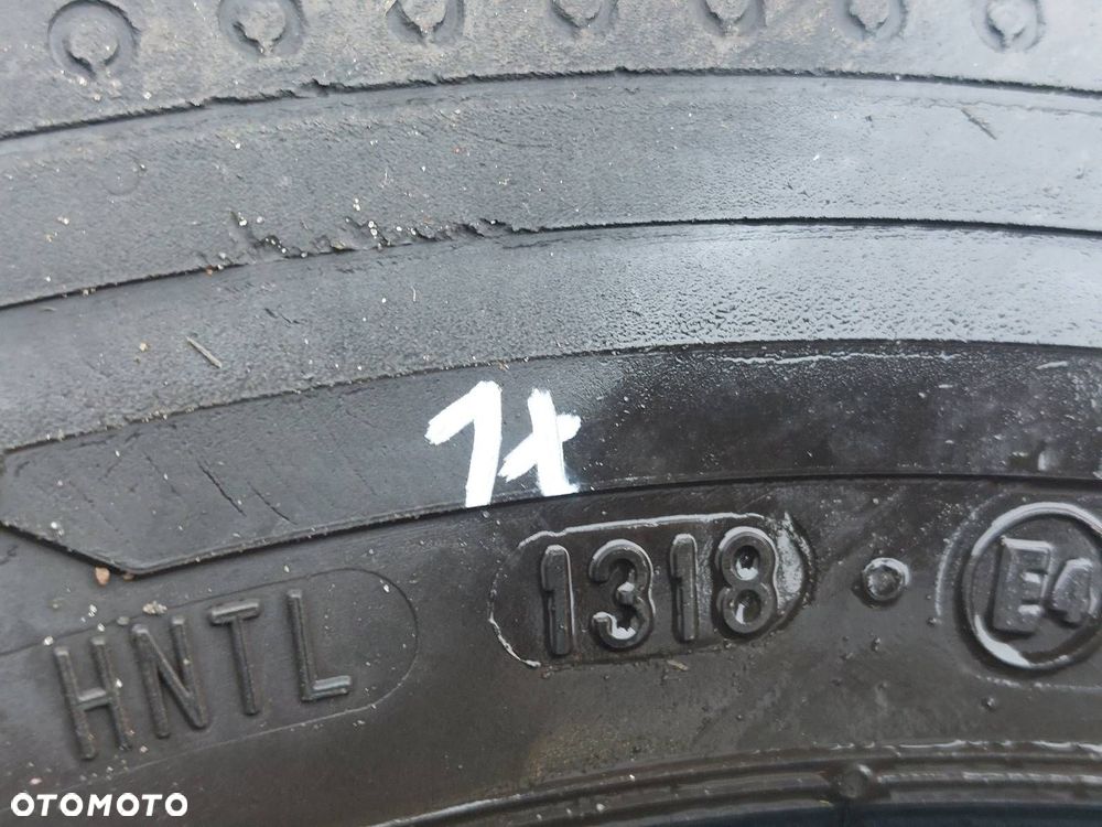 OPONY LETNIE 4 SZT 195/65R15 2018R 2019R CONTINENTAL CONTIVANCONTACT - 5