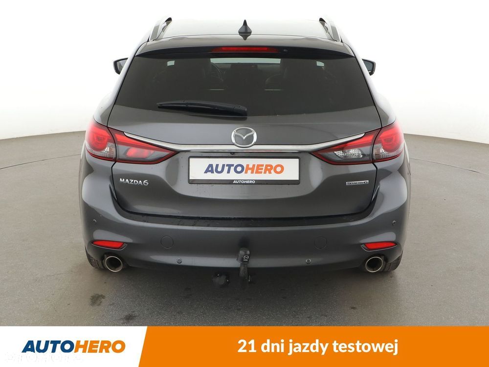 Mazda 6 2.0 SkyMotion - 5