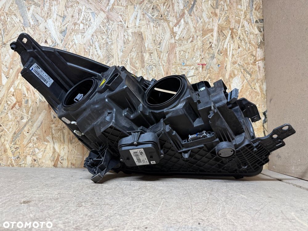 LAMPA PRZÓD LEWA LEWA PRZEDNIA FORD KUGA MK2 LIFT ESCAPE XENON LED GV41-13D155-EE - 6