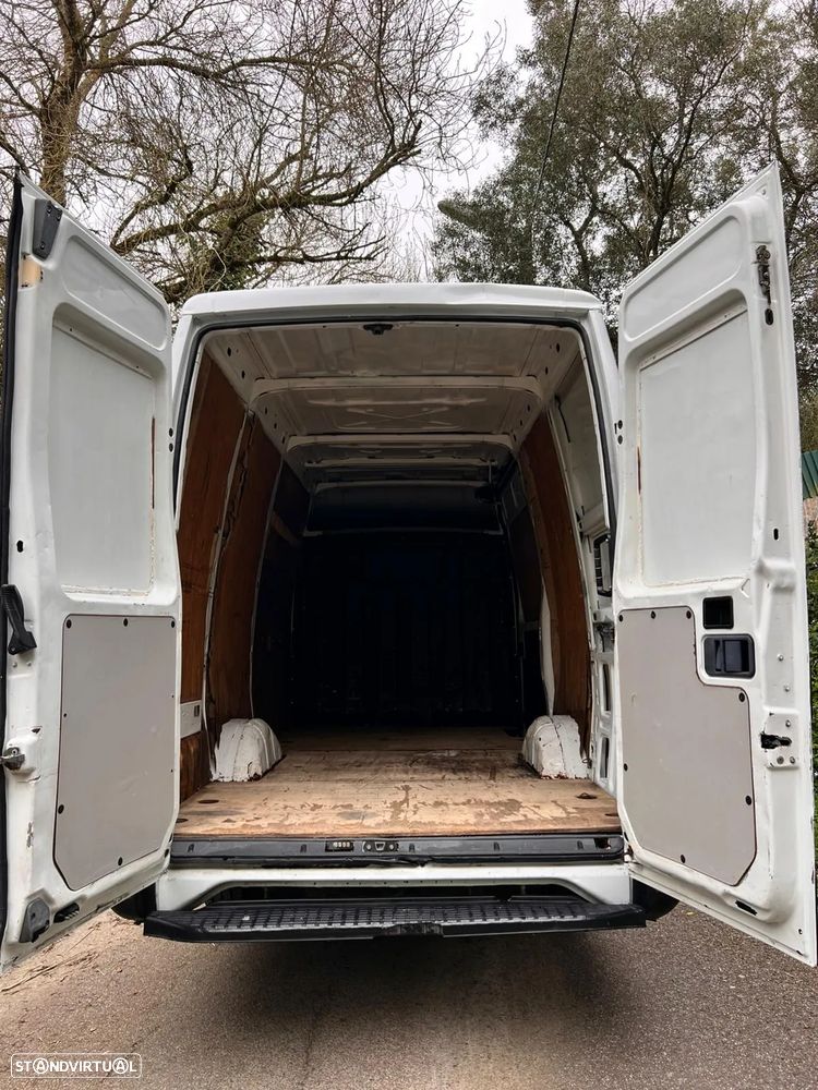 Iveco Daily 2.3HPI - 5