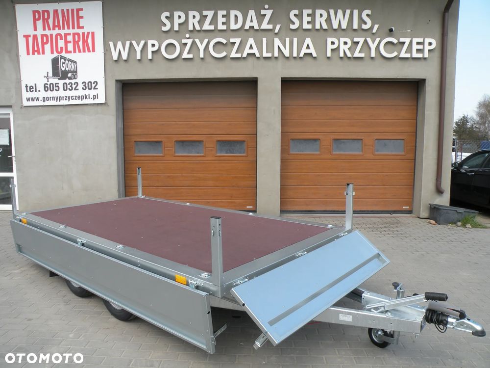 Neptun N13 320 2 kps - 4