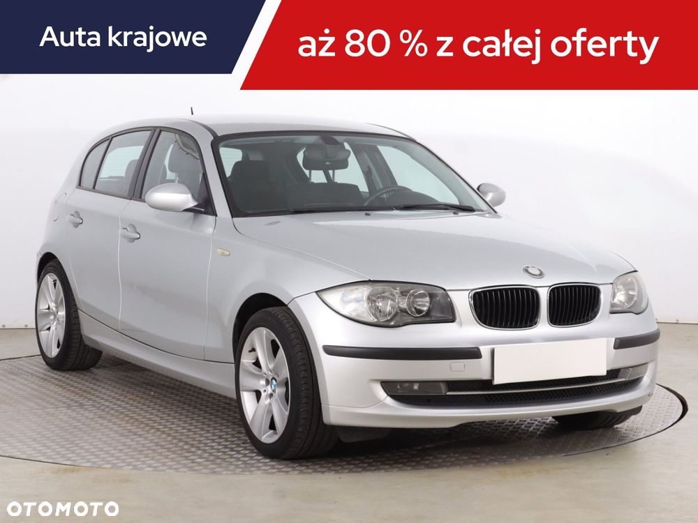 BMW Seria 1 - 3