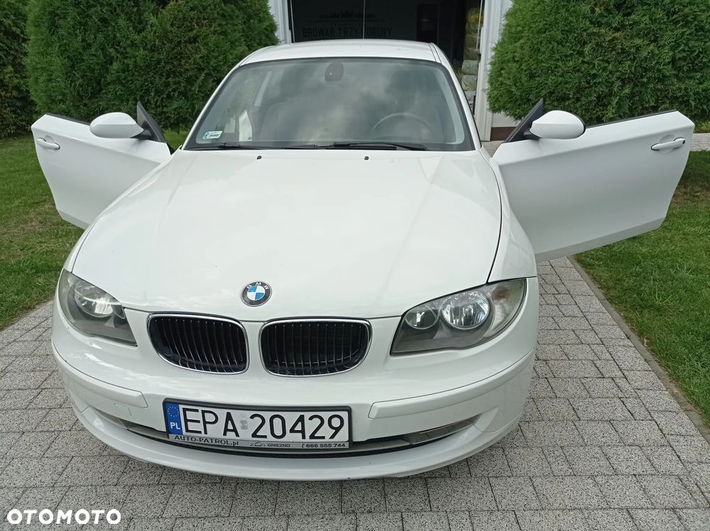 BMW Seria 1 - 14