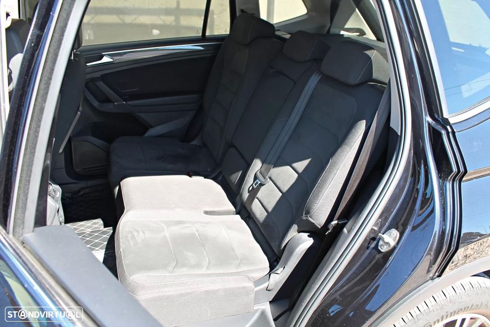 VW Tiguan Allspace 2.0 TDI High.DSG 4Motion - 17