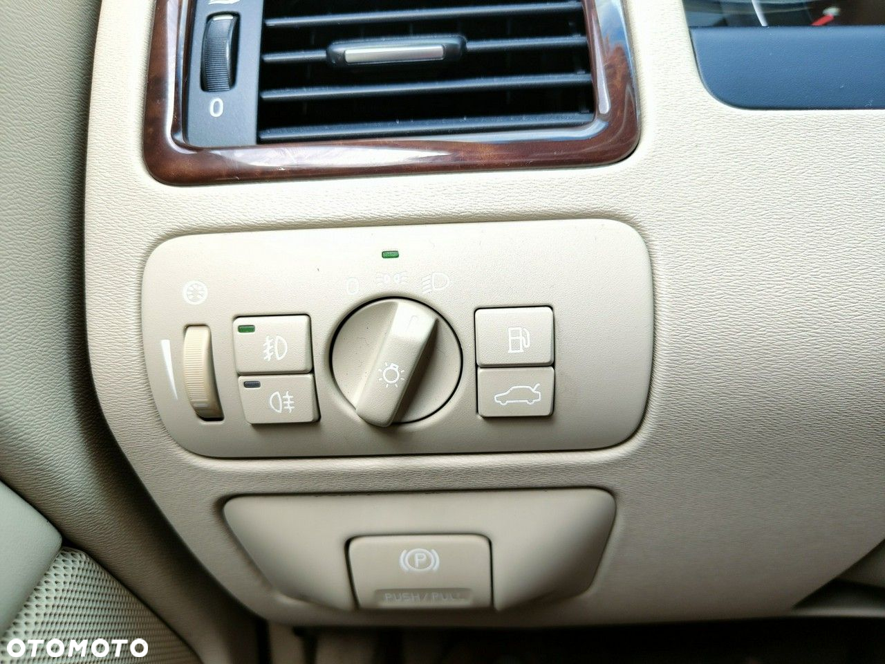 Volvo XC 70 T6 AWD Kinetic - 15