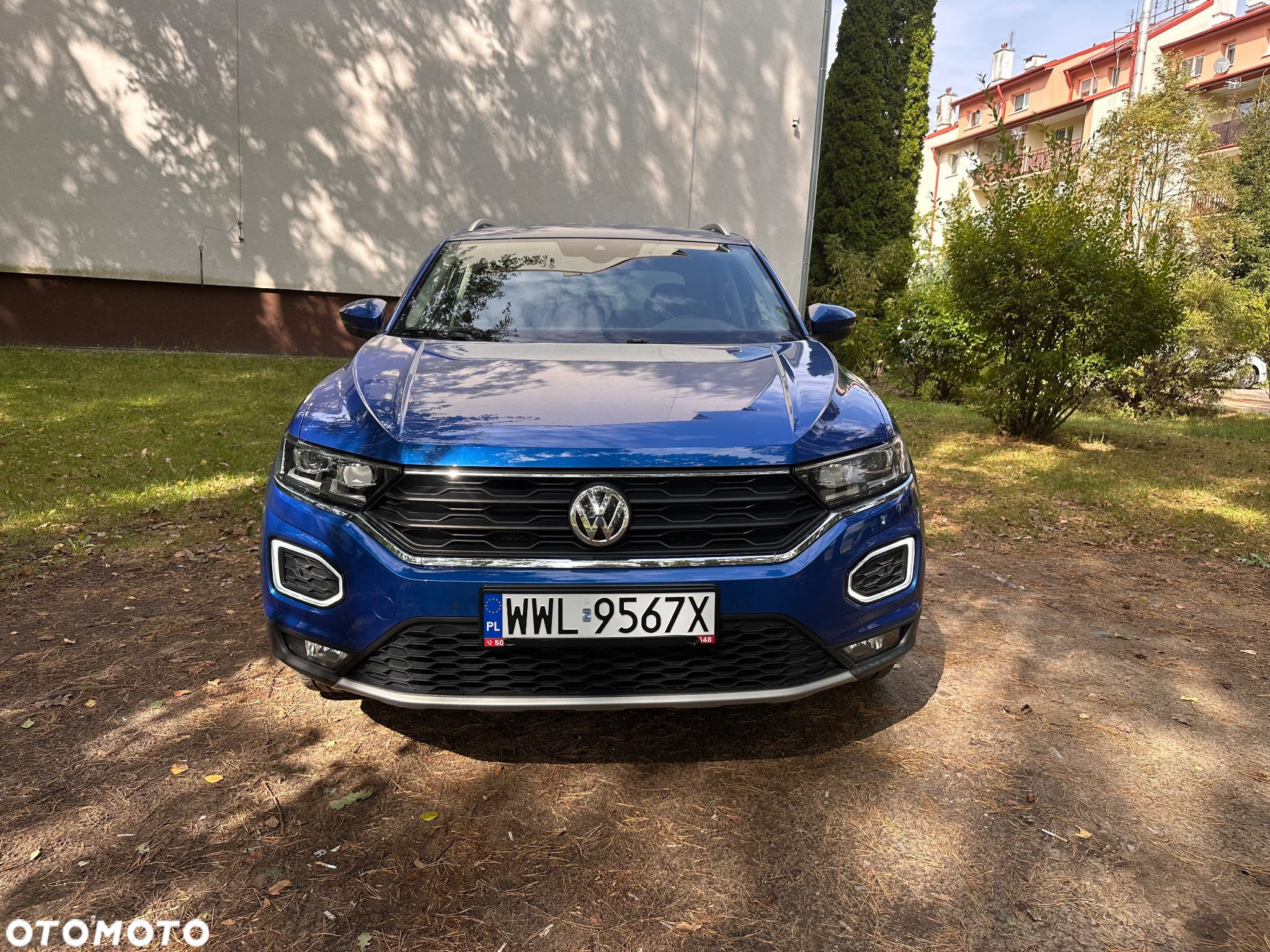 Volkswagen T-Roc - 2