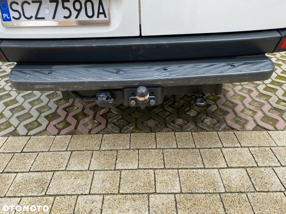 Volkswagen Crafter - 7