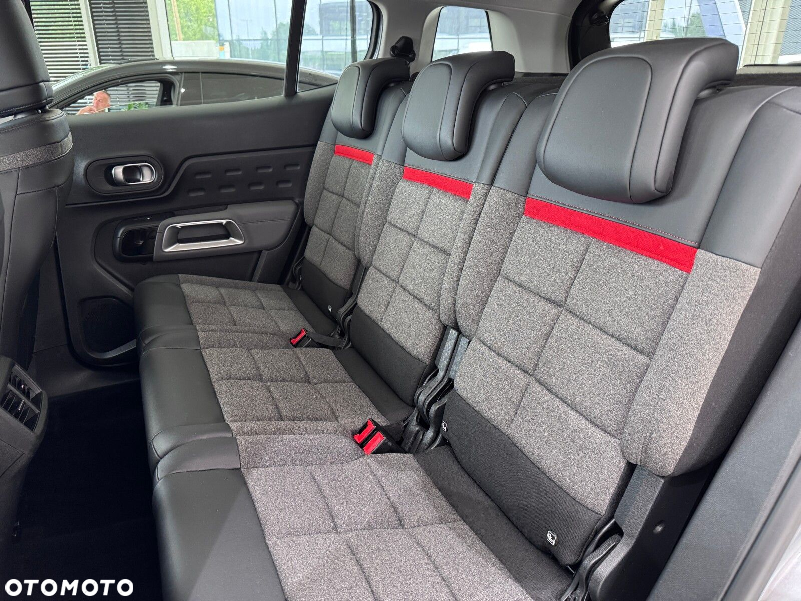 Citroën C5 Aircross 1.2 PureTech Feel Pack - 13