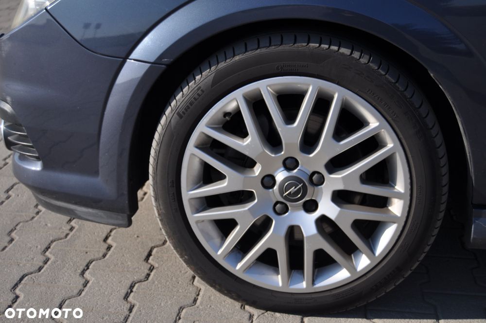 Opel Signum 2.8 V6 Sport - 18