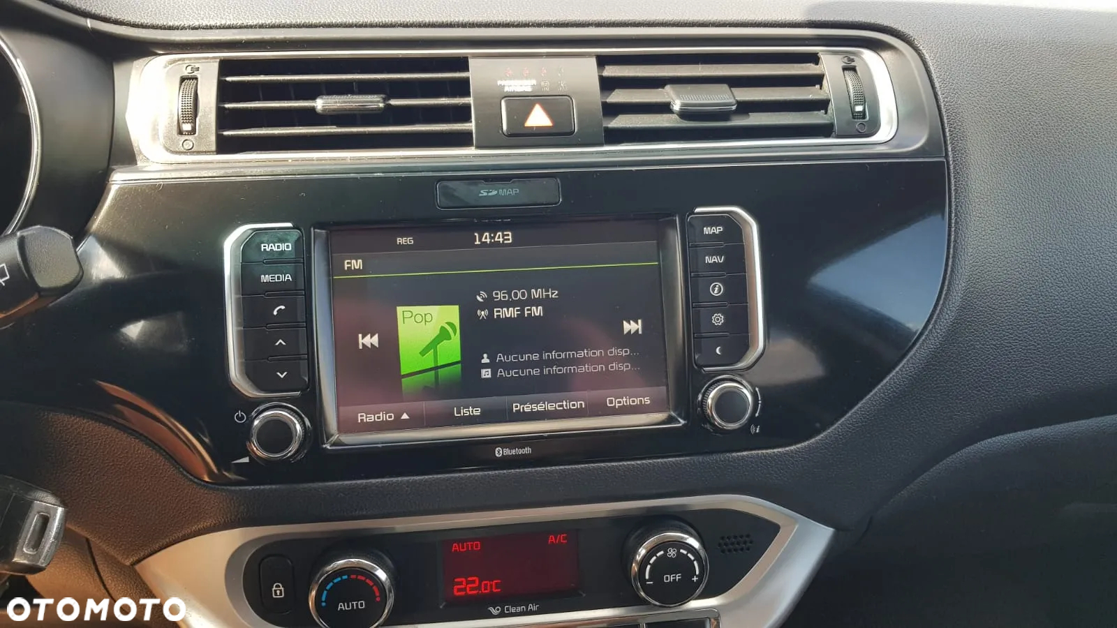 Kia Rio - 20