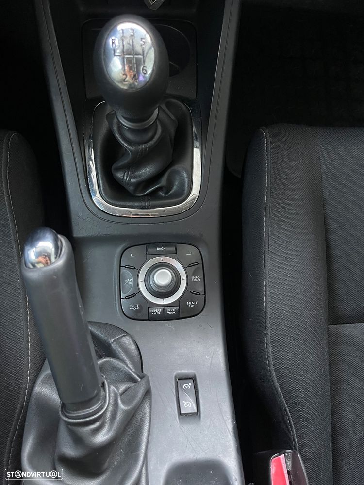 Renault Mégane dCi 95 FAP LIMITED - 5