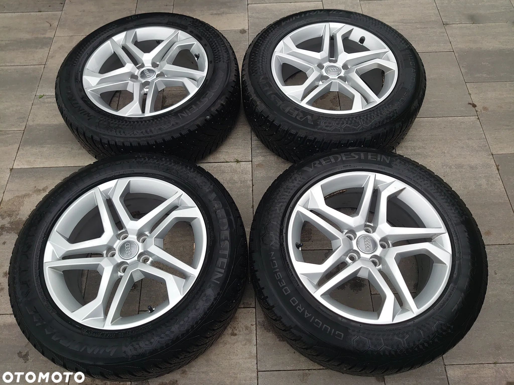 Audi Q5 2.0 TFSI Quattro S tronic - 23