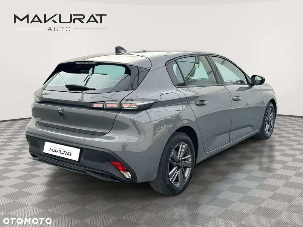 Peugeot 308 1.5 BlueHDi Active Pack S&S EAT8 - 5