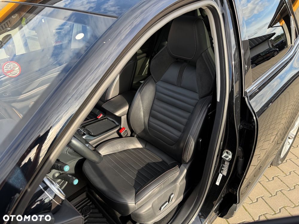 MG EHS 1.5T-GDI PHEV Luxury - 24