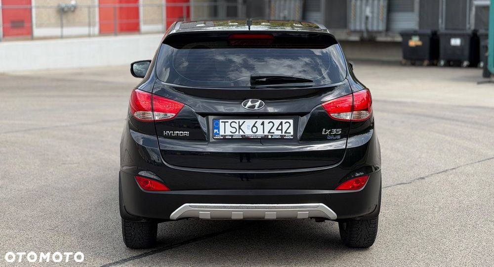 Hyundai ix35 1.7 CRDi Comfort 2WD - 13