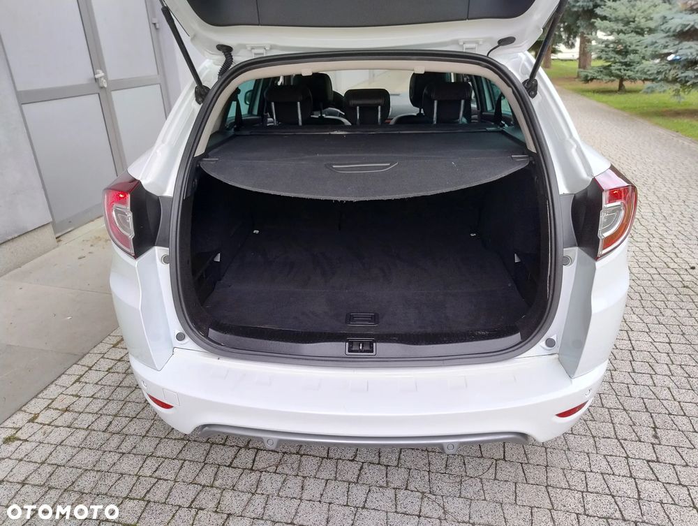 Renault Megane ENERGY dCi 130 GT LINE - 23