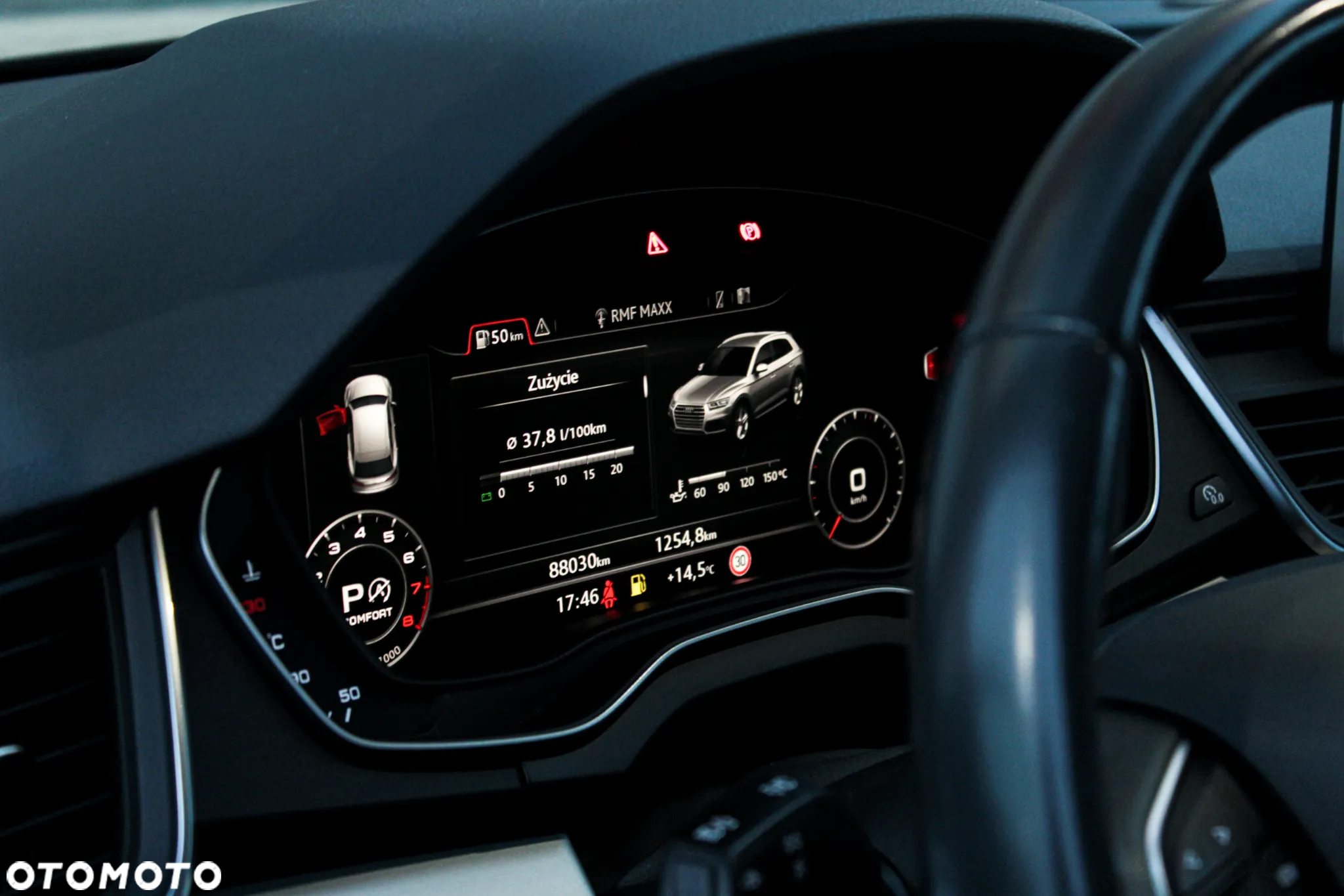 Audi Q5 - 20