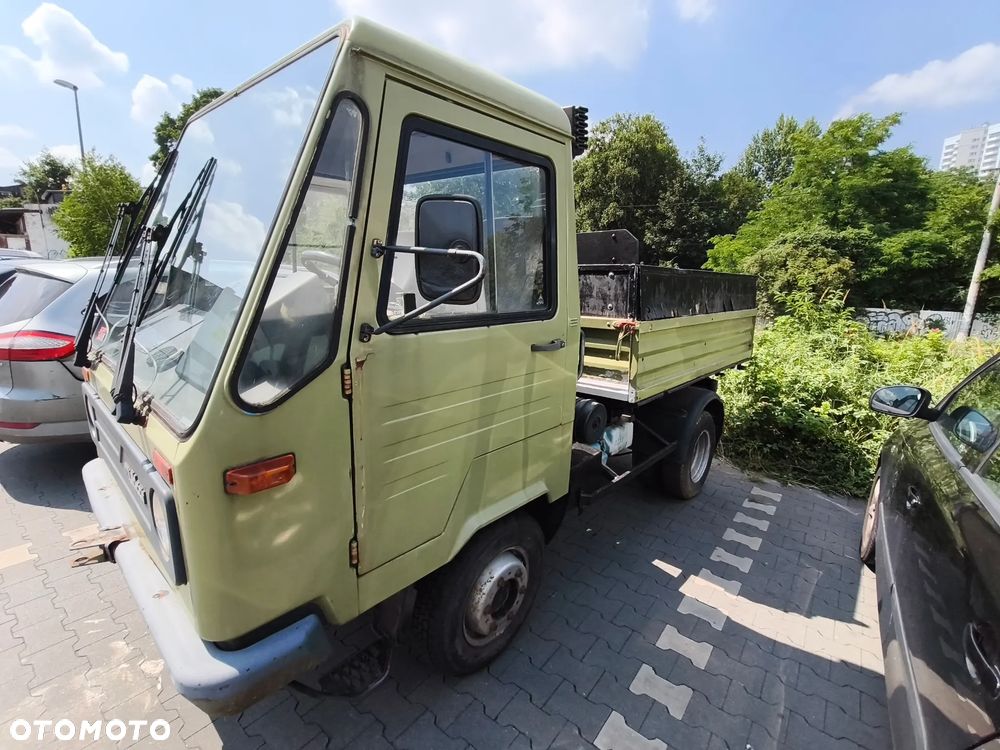 Multicar M 26 - 6