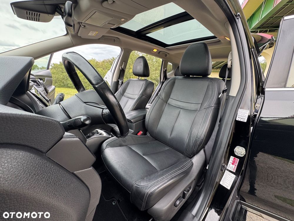 Nissan X-Trail 1.6 DIG-T Tekna - 29