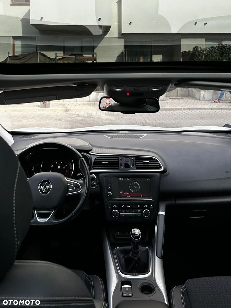 Renault Kadjar - 10