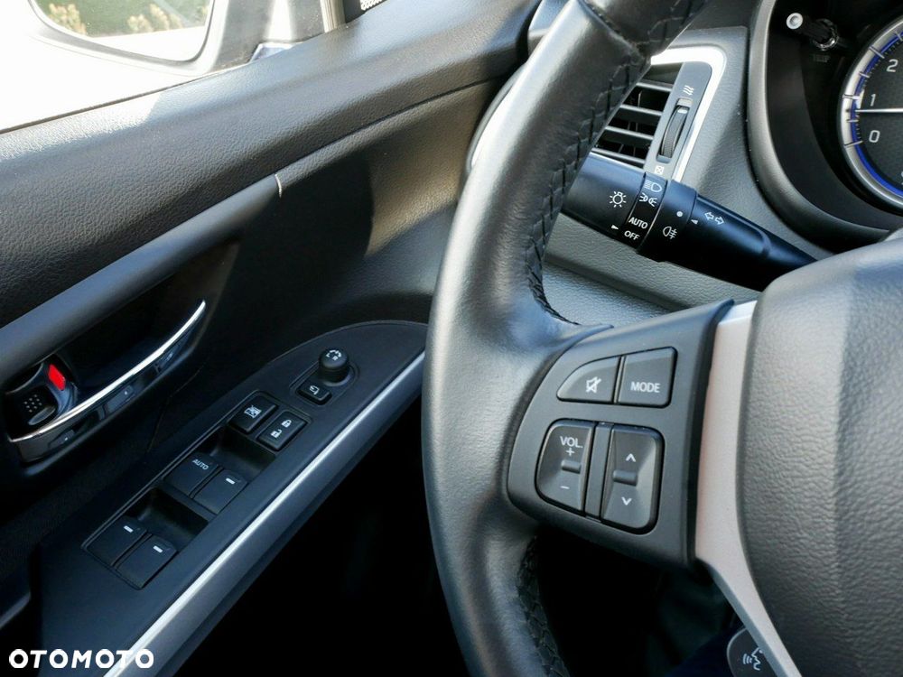 Suzuki SX4 S-Cross 1.4 Boosterjet Hybrid Comfort - 15