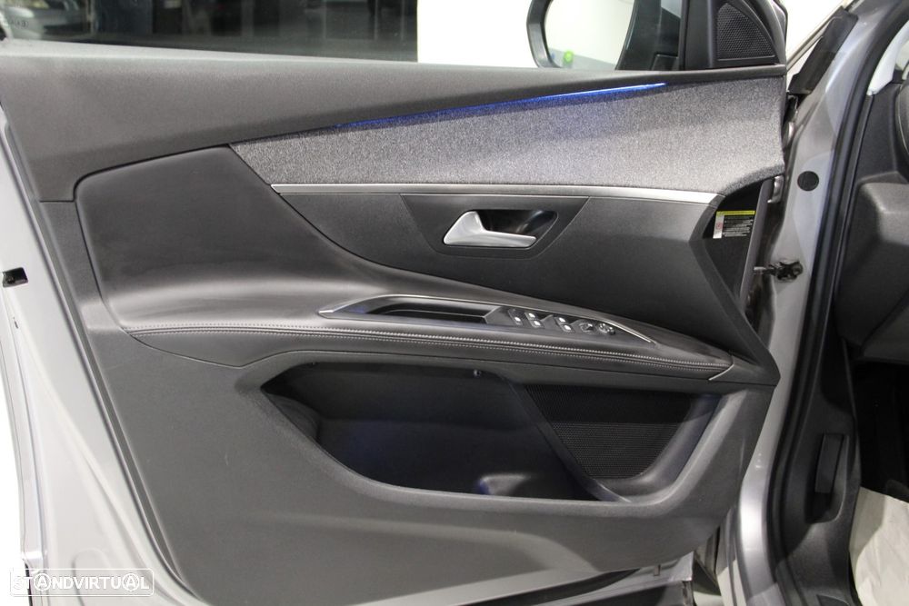 Peugeot 5008 BlueHDI 130 Allure Pack - 5