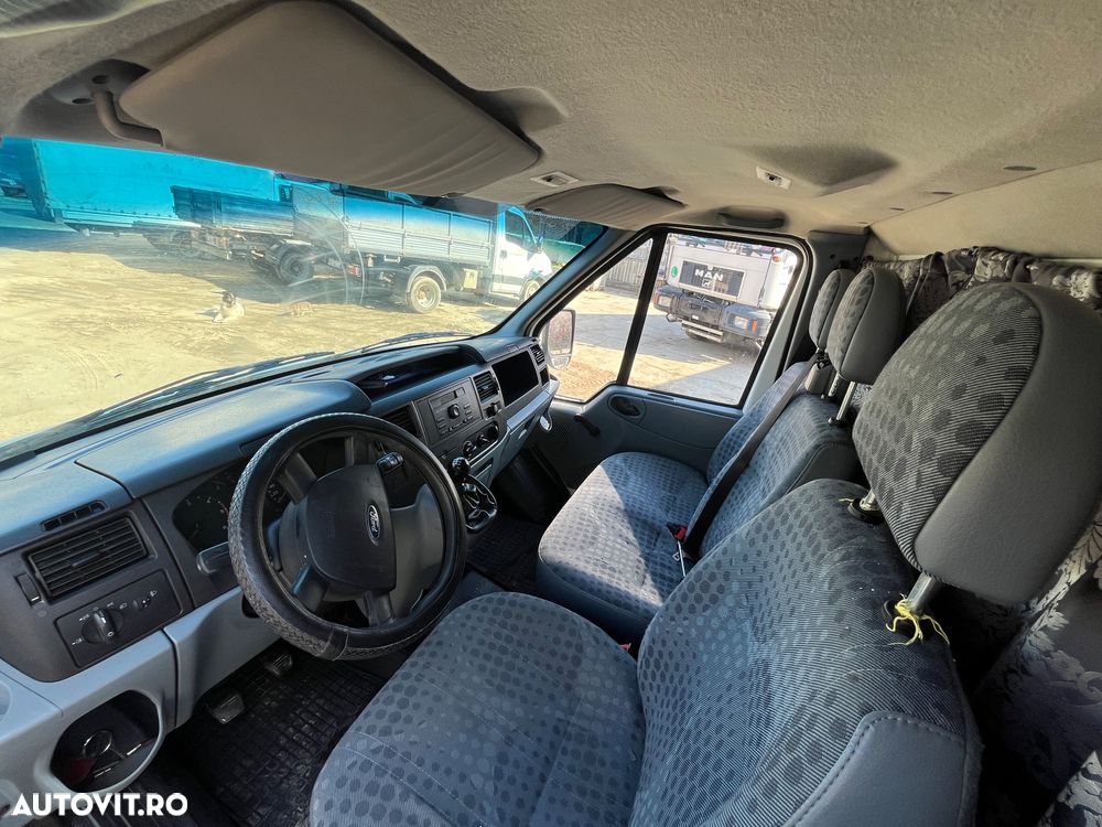 Ford Transit - 7