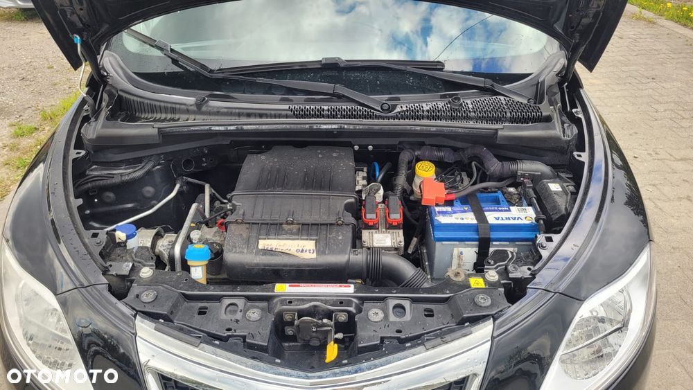 Lancia Ypsilon Y 1.2 8v Silver - 20