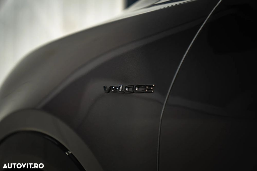 Alfa Romeo Tonale 1.5 FWD AT MHEV Veloce - 21