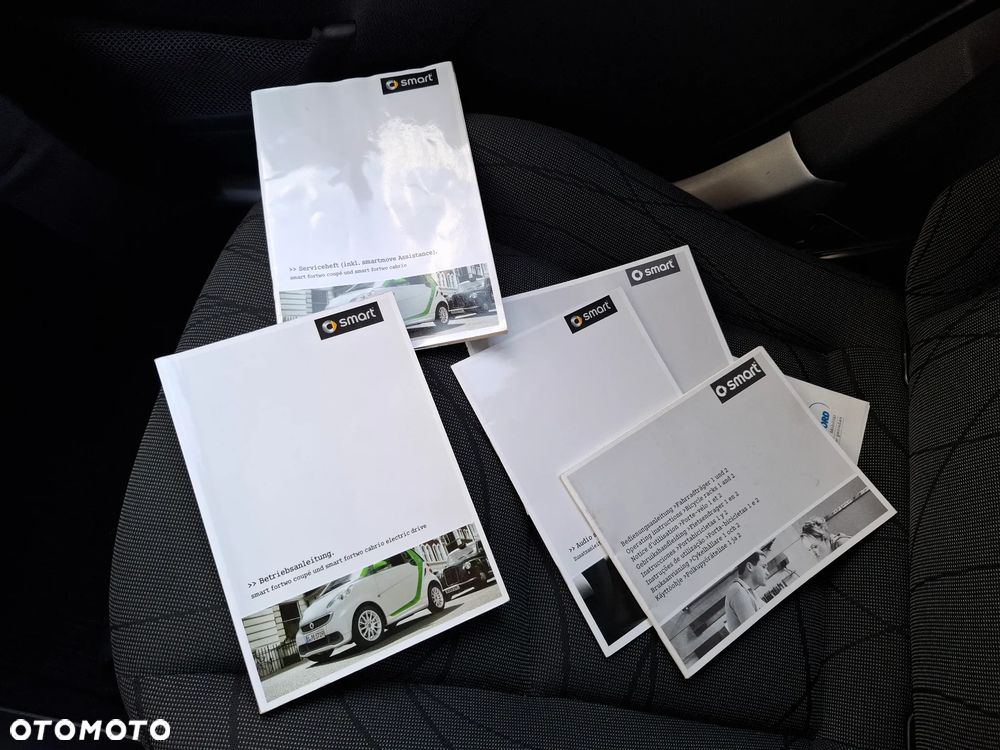 Smart Fortwo - 31