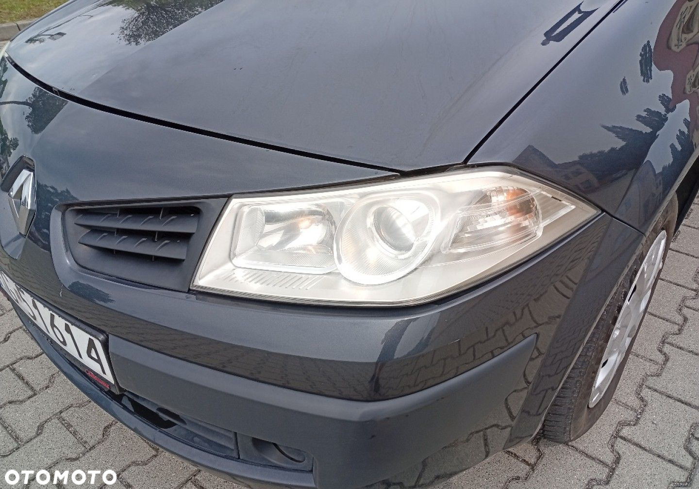 Renault Megane - 5