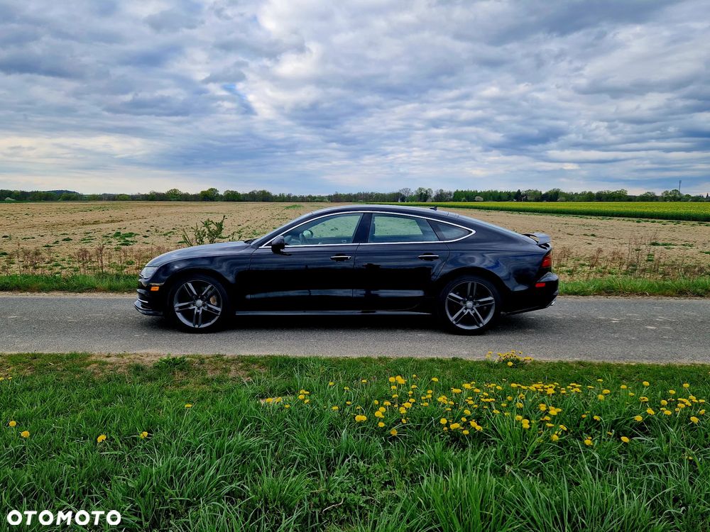 Audi A7 Sportback - 12