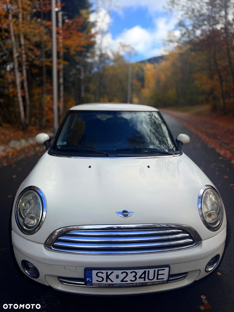 MINI ONE Standard - 4