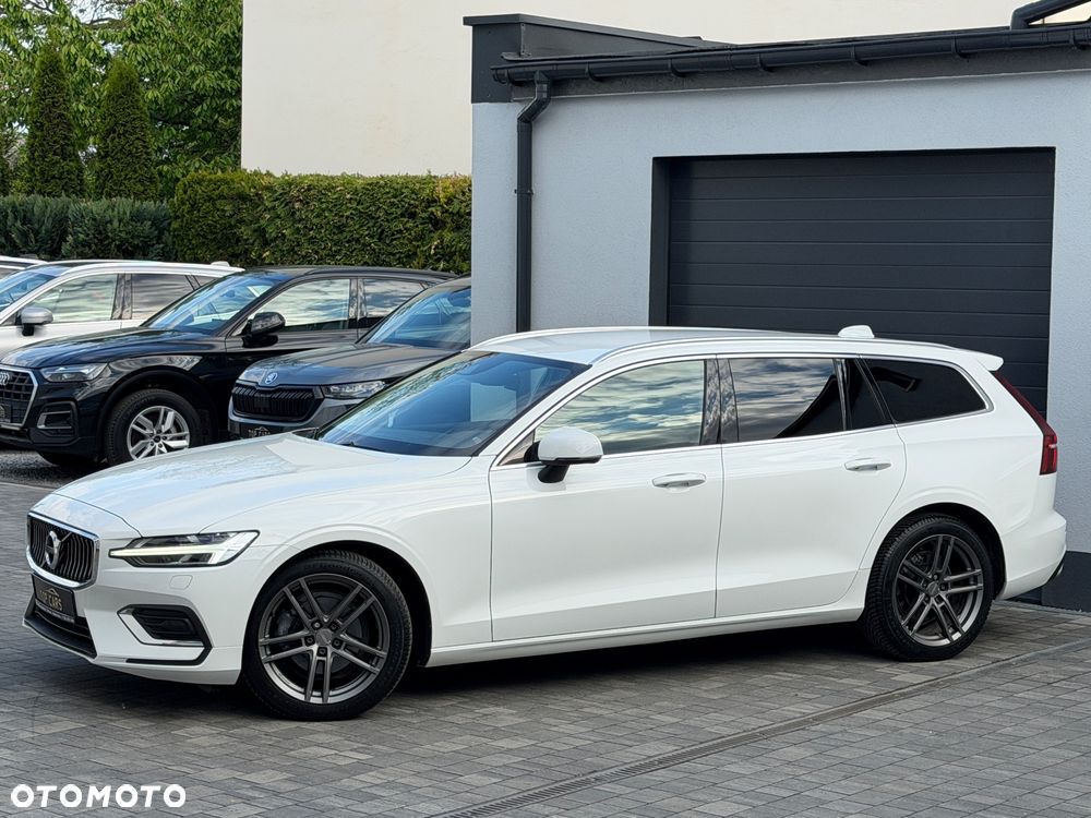 Volvo V60 B4 D Inscription - 16