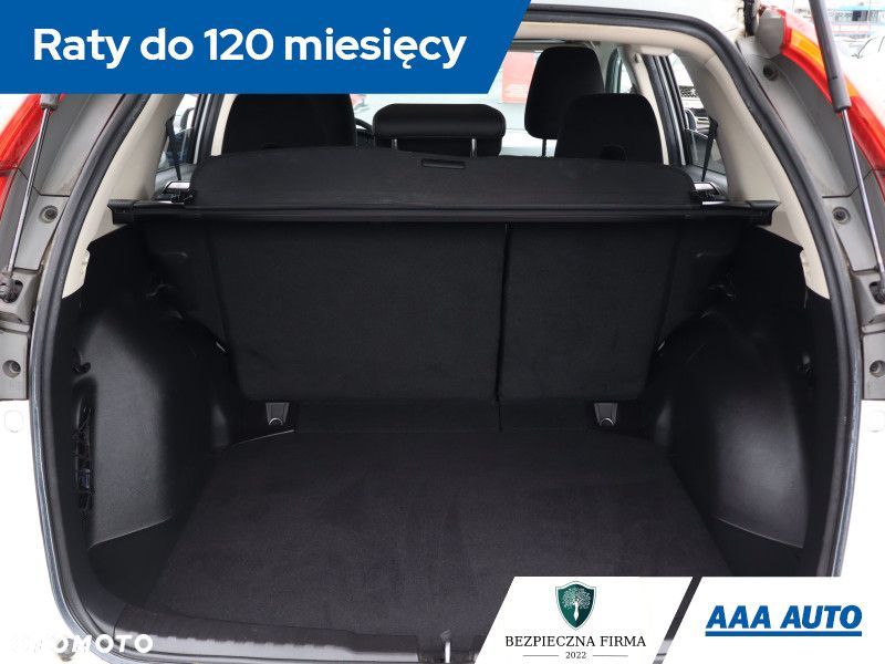 Honda CR-V - 16