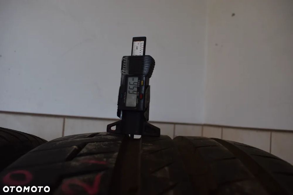 R21 265/40 Continental PremiumContact 6 - 4