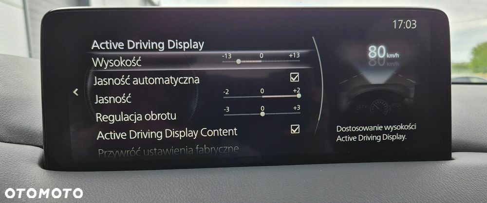Mazda CX-5 SKYACTIV-G 165 ADVANTAGE - 38