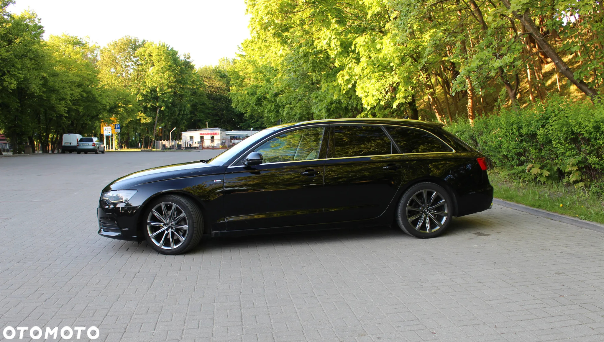 Audi A6 2.0 TDI - 5
