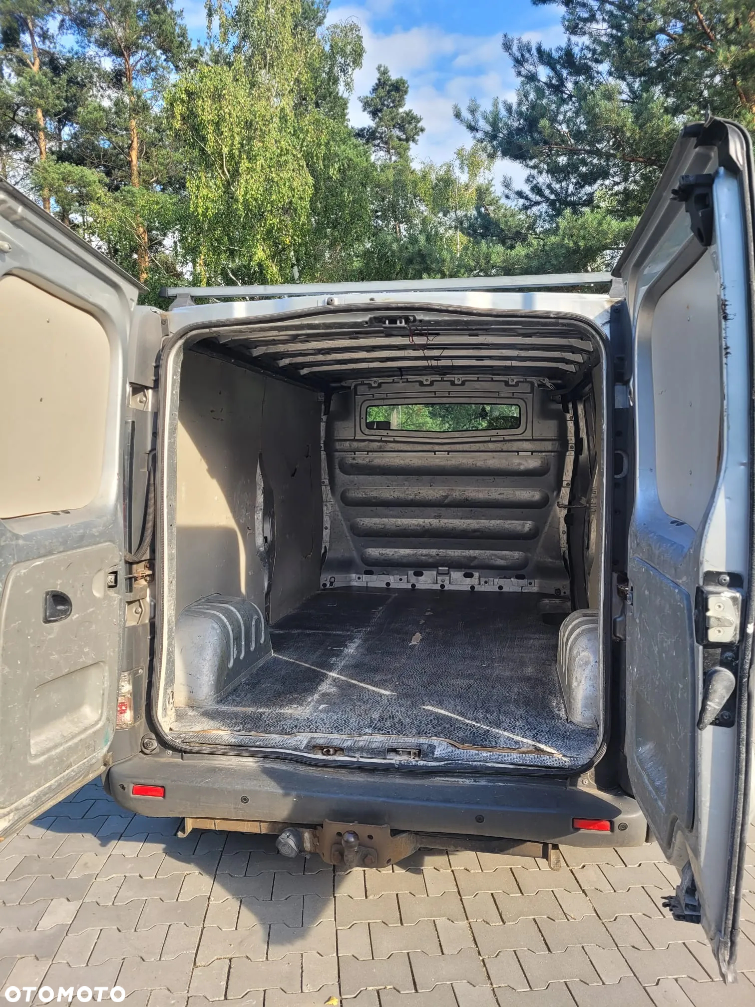 Opel Vivaro - 9