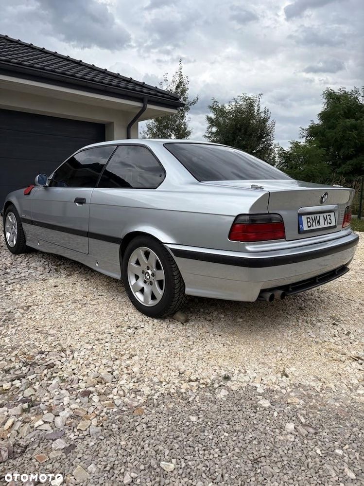 BMW M3 - 31