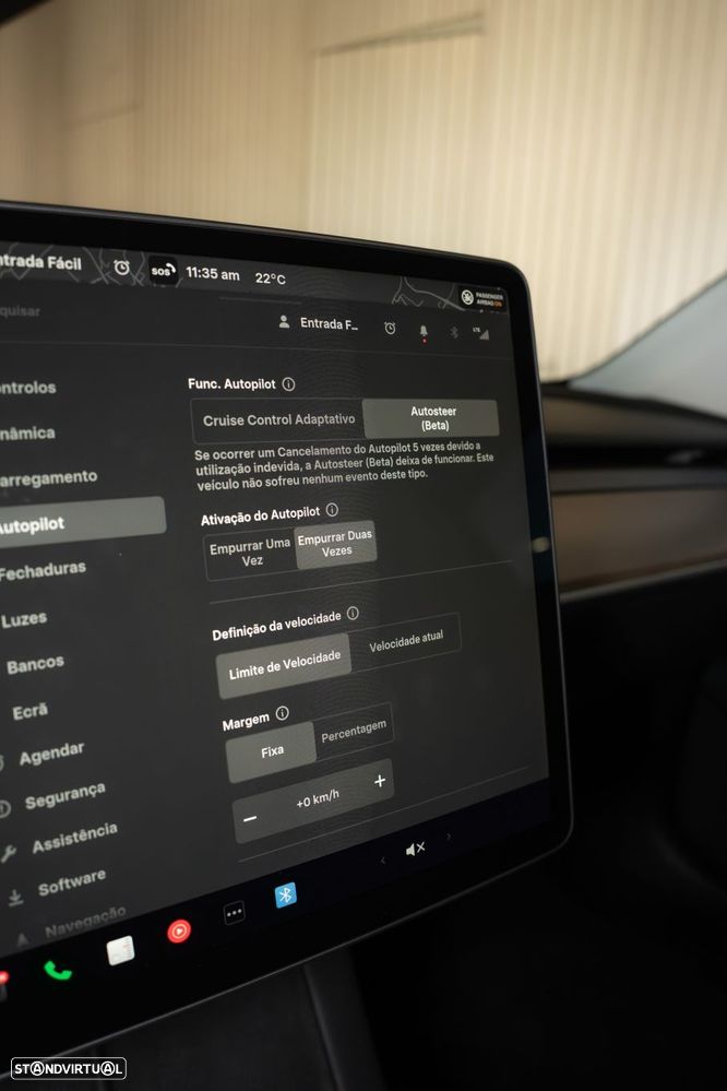 Tesla Model 3 Standard Range Plus RWD - 42