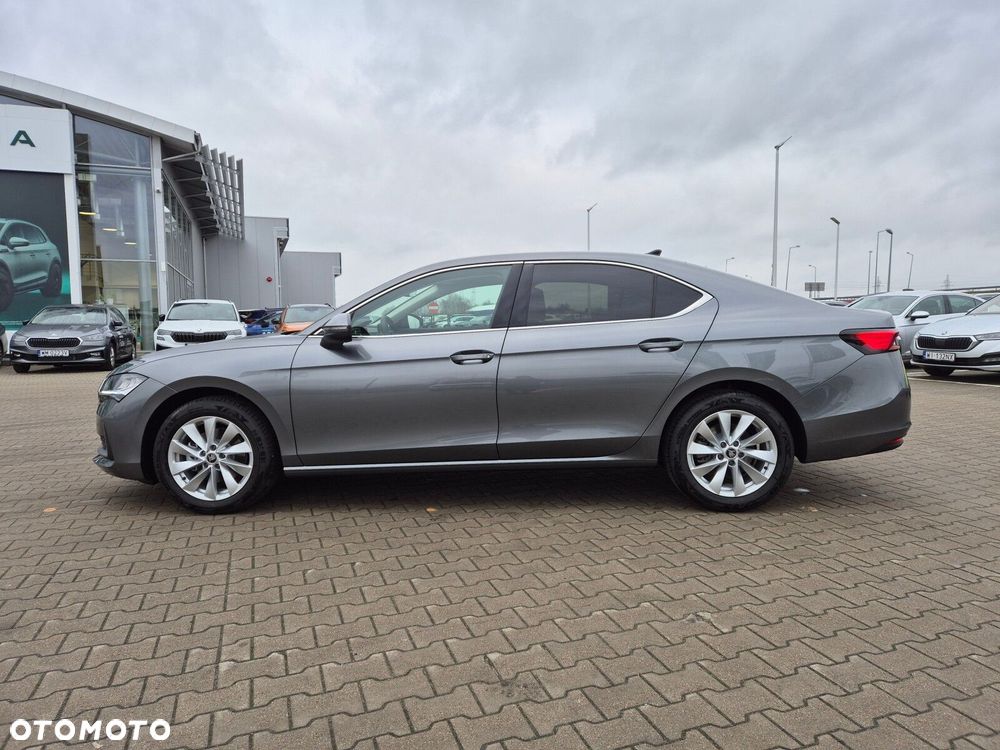 Skoda Superb 1.5 TSI Style DSG - 2