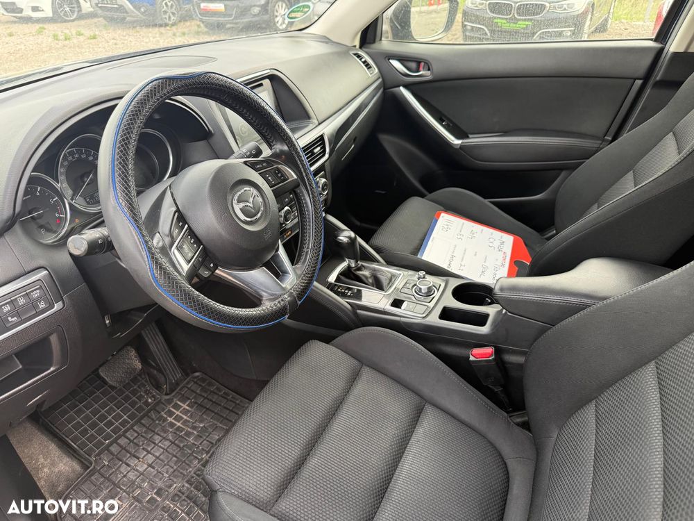 Mazda CX-5 CD175 4x4 AT Revolution - 10