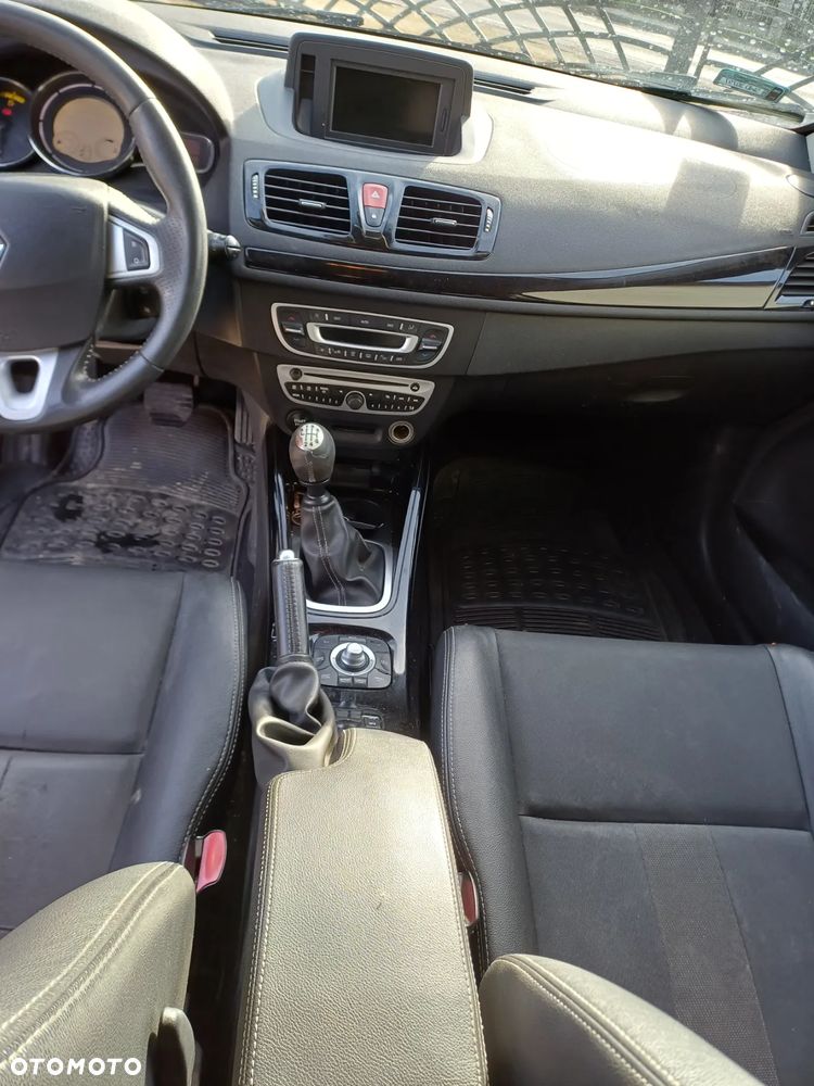 Renault Megane Grandtour dCi 130 FAP BOSE Edition - 15