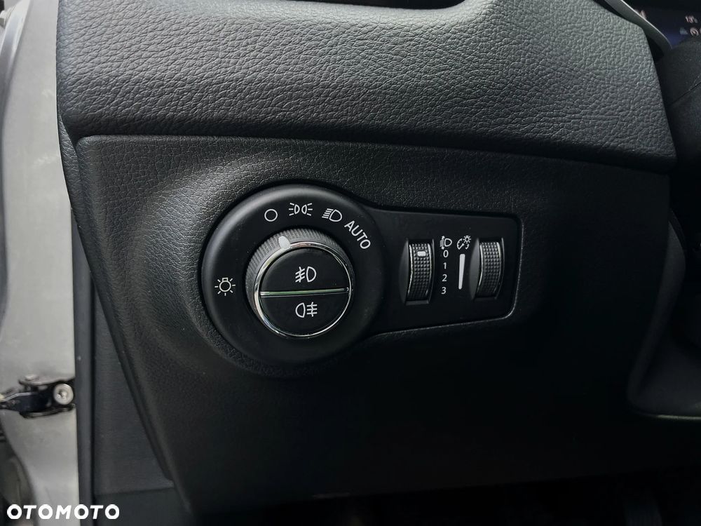 Jeep Compass 1.4 TMair Limited 4WD S&S - 32