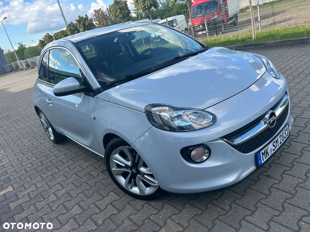 Opel Adam - 3